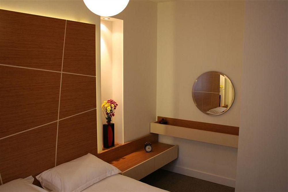 Beyoglu Home Suites Istanbul Zimmer foto