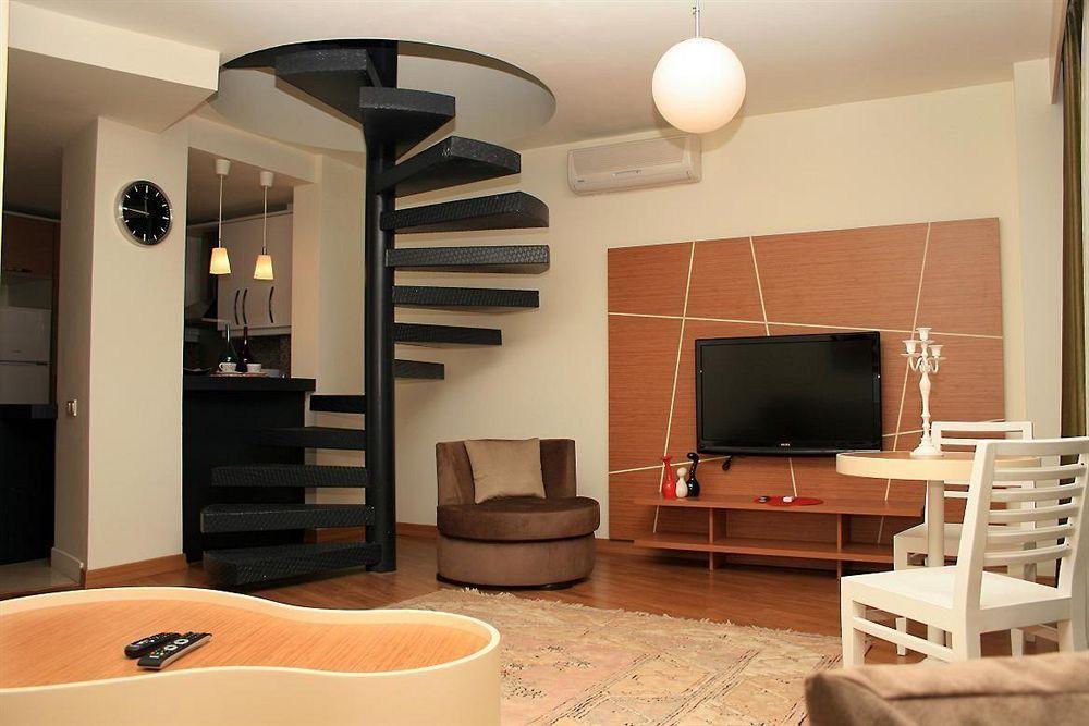 Beyoglu Home Suites Istanbul Zimmer foto